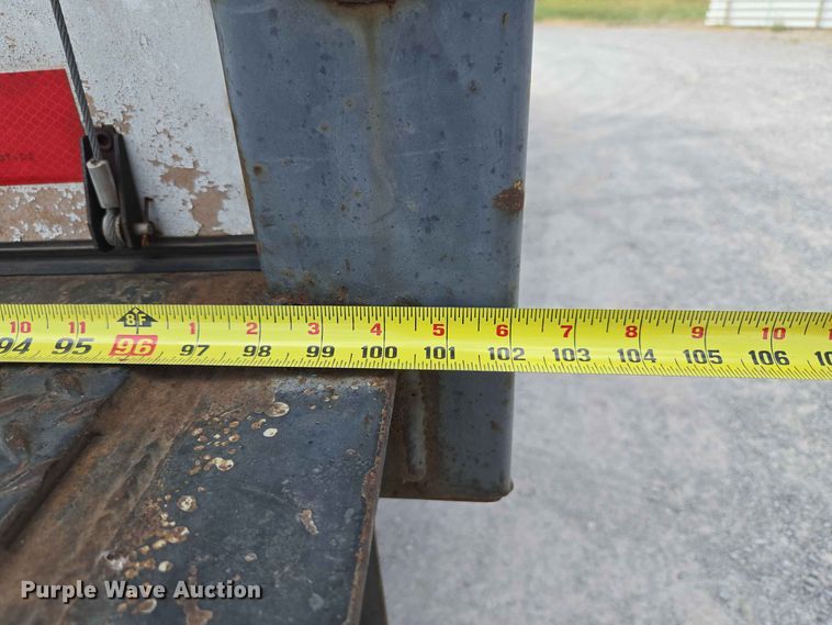 image for item EW8616 2010 Hino 268 box truck
