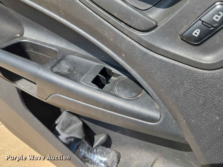 image for item EW8617 2015 Ford Transit Connect van