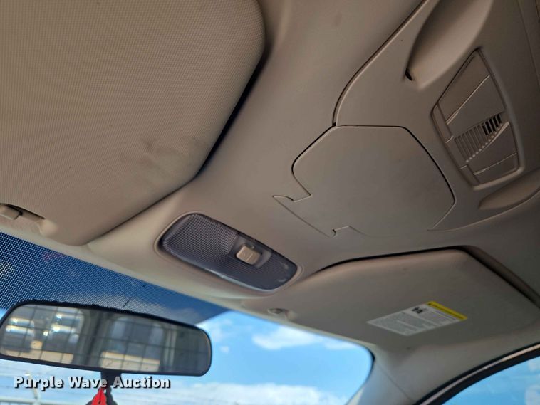 image for item EW8617 2015 Ford Transit Connect van
