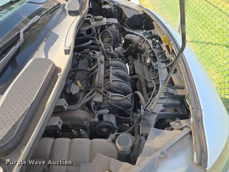 image for item EW8617 2015 Ford Transit Connect van