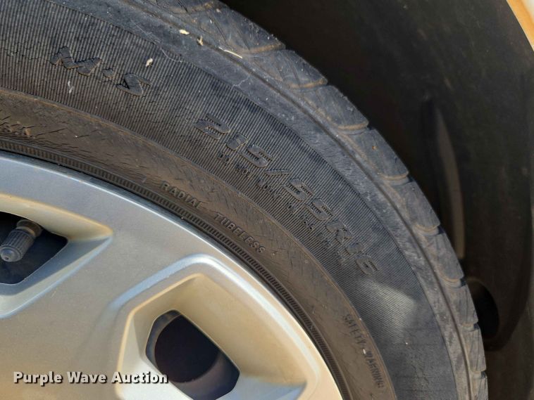 image for item EW8617 2015 Ford Transit Connect van