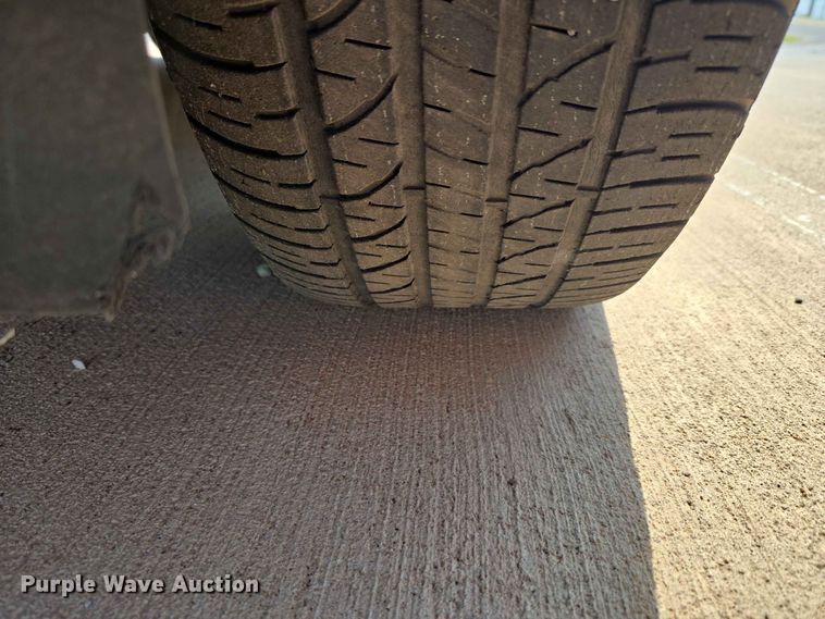 image for item EW8617 2015 Ford Transit Connect van