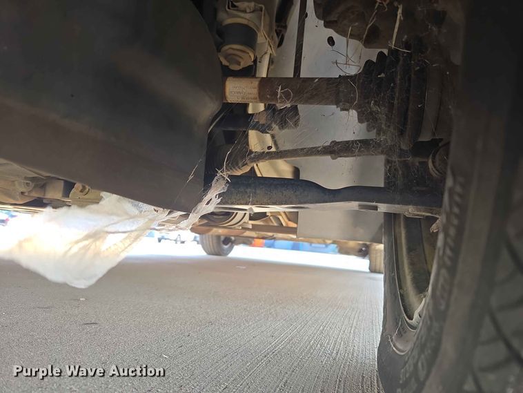image for item EW8617 2015 Ford Transit Connect van