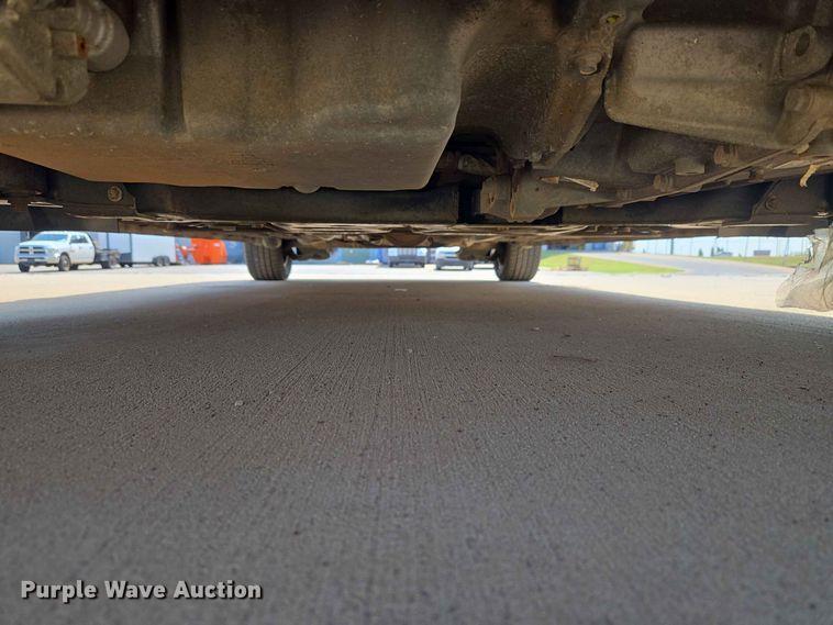 image for item EW8617 2015 Ford Transit Connect van