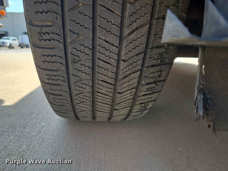 image for item EW8617 2015 Ford Transit Connect van