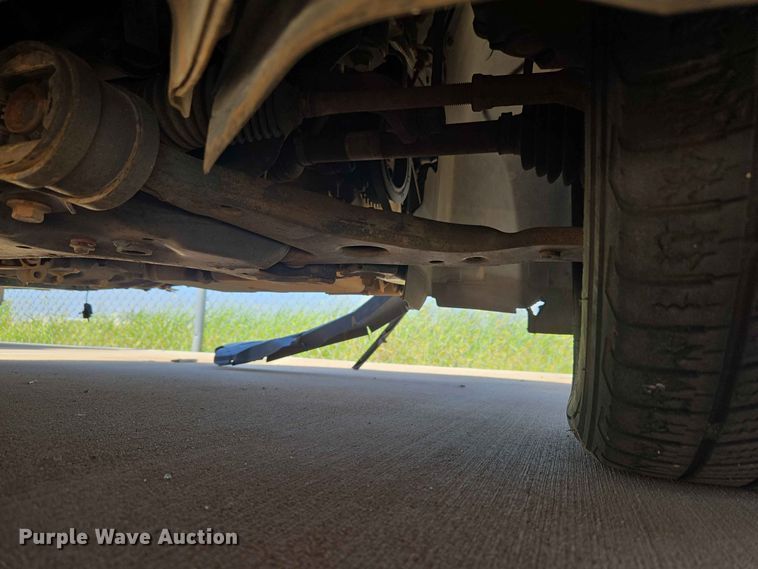 image for item EW8617 2015 Ford Transit Connect van