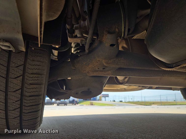 image for item EW8617 2015 Ford Transit Connect van