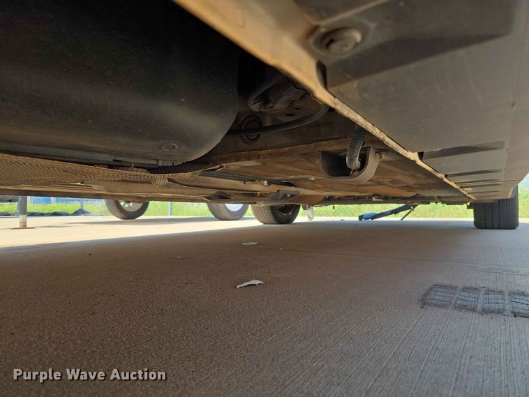 image for item EW8617 2015 Ford Transit Connect van