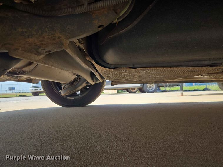 image for item EW8617 2015 Ford Transit Connect van