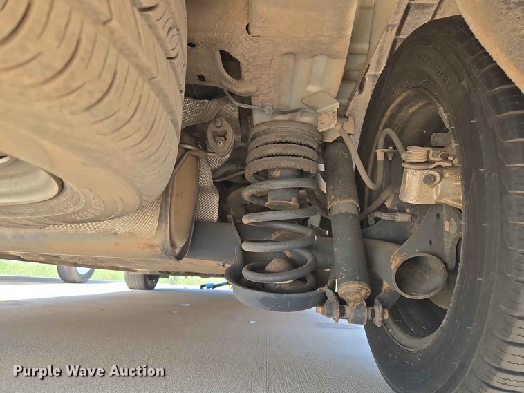 image for item EW8617 2015 Ford Transit Connect van