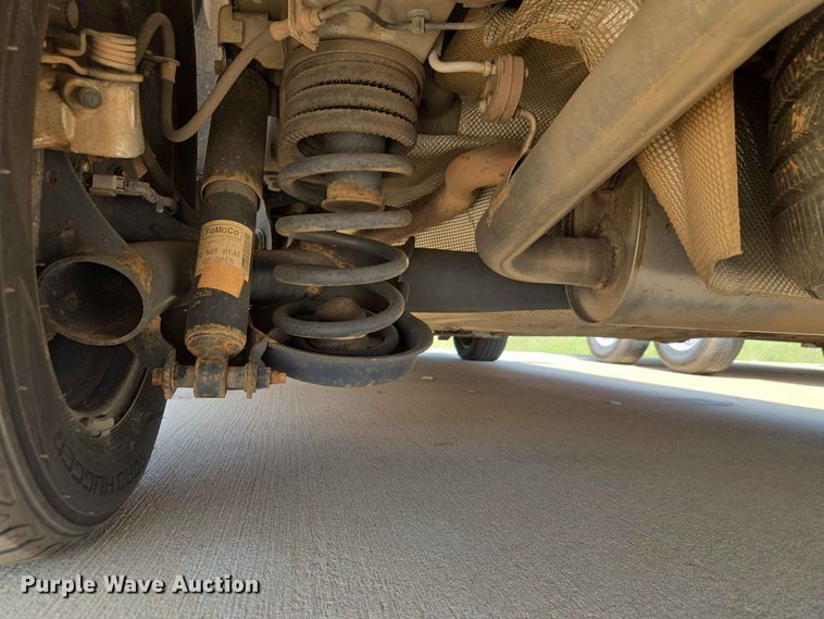 image for item EW8617 2015 Ford Transit Connect van