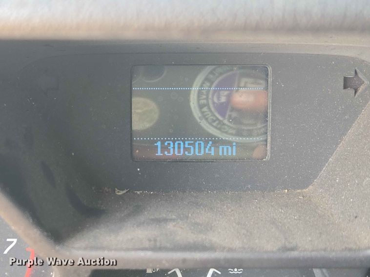 image for item EW8617 2015 Ford Transit Connect van