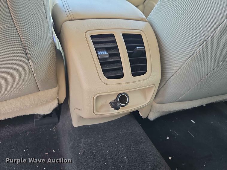 image for item EW8618 2015 Ford Taurus 