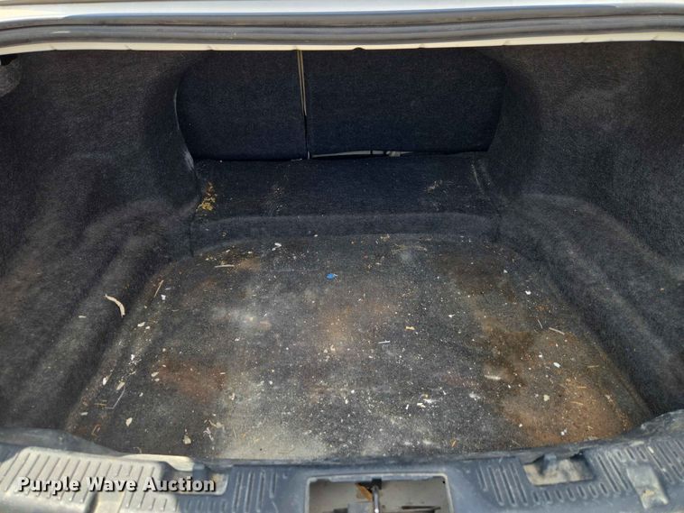 image for item EW8618 2015 Ford Taurus 