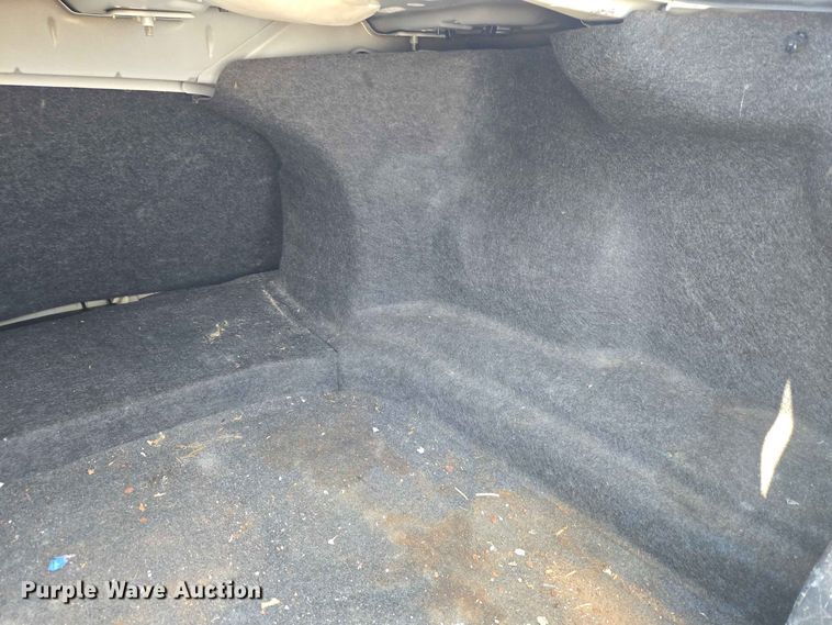 image for item EW8618 2015 Ford Taurus 