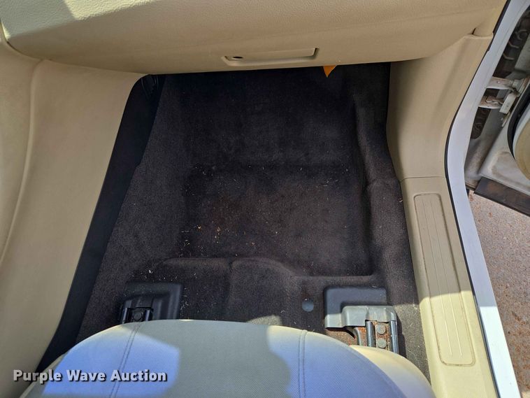 image for item EW8618 2015 Ford Taurus 