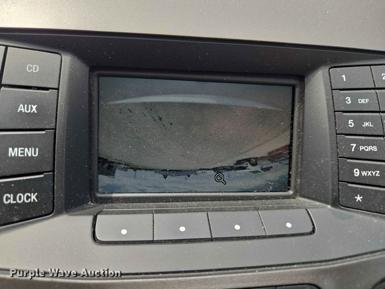 image for item EW8618 2015 Ford Taurus 