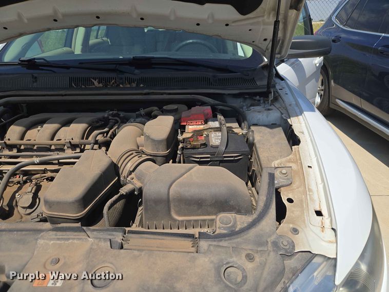 image for item EW8618 2015 Ford Taurus 