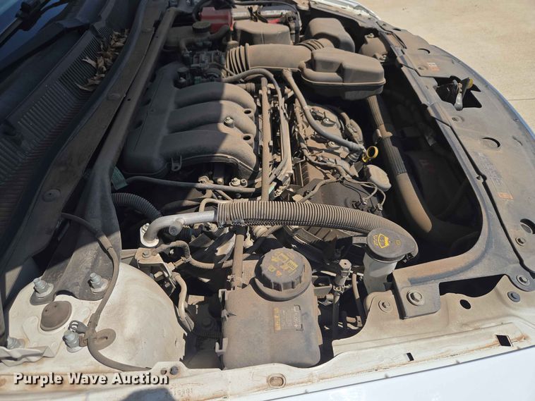 image for item EW8618 2015 Ford Taurus 