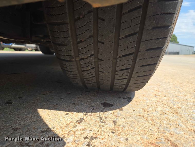 image for item EW8618 2015 Ford Taurus 