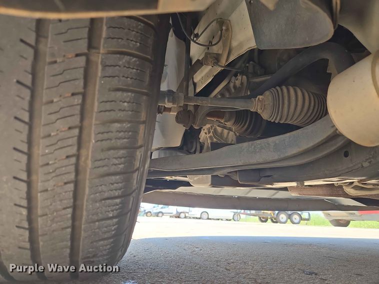 image for item EW8618 2015 Ford Taurus 