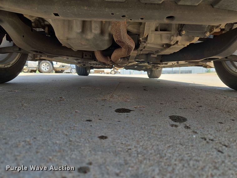 image for item EW8618 2015 Ford Taurus 