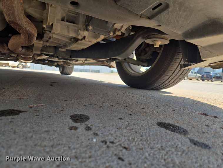 image for item EW8618 2015 Ford Taurus 