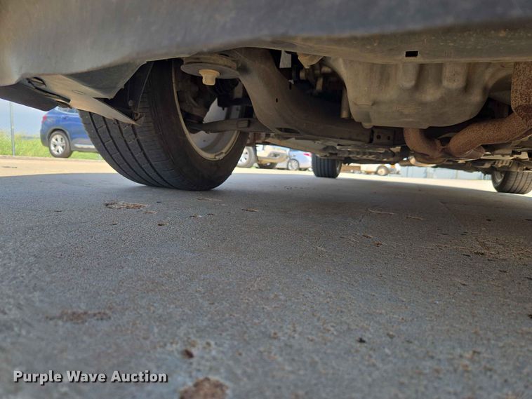 image for item EW8618 2015 Ford Taurus 