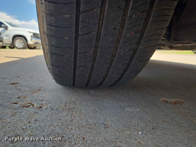 image for item EW8618 2015 Ford Taurus 