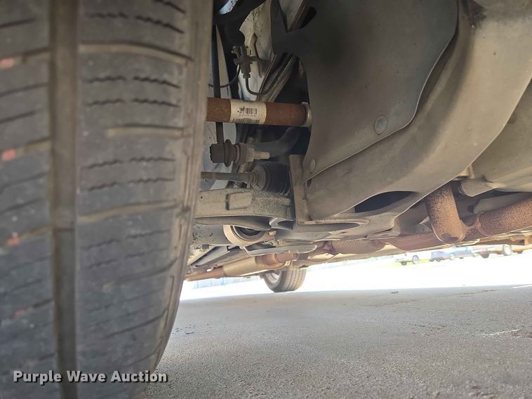 image for item EW8618 2015 Ford Taurus 