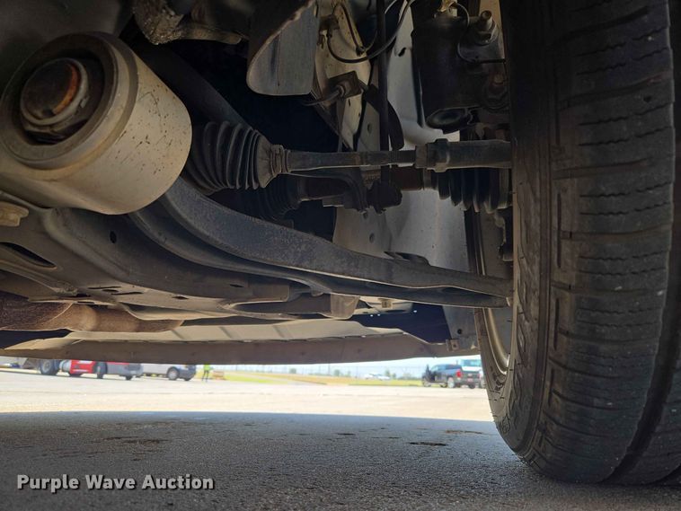 image for item EW8618 2015 Ford Taurus 