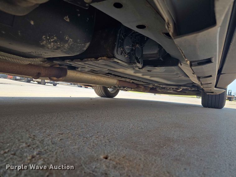 image for item EW8618 2015 Ford Taurus 