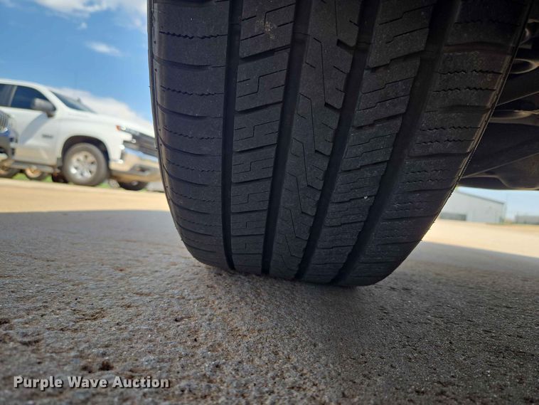 image for item EW8618 2015 Ford Taurus 
