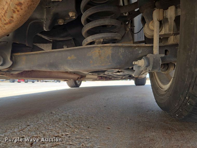 image for item EW8618 2015 Ford Taurus 