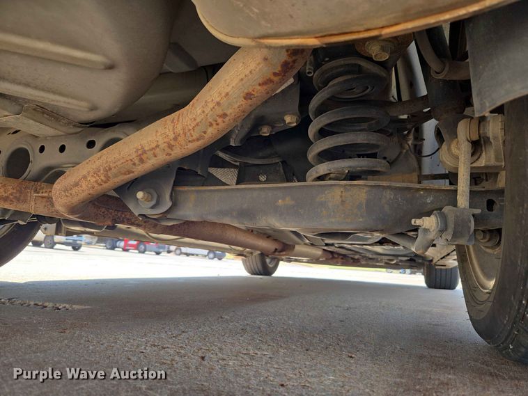 image for item EW8618 2015 Ford Taurus 