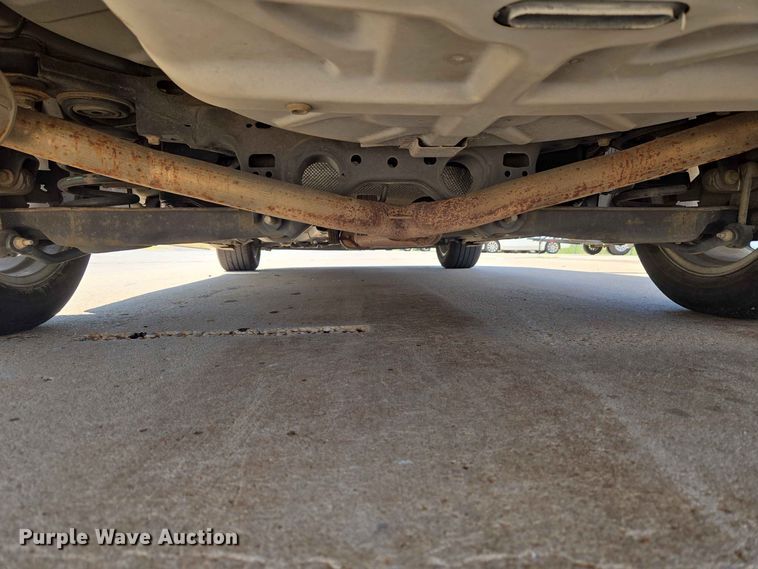 image for item EW8618 2015 Ford Taurus 