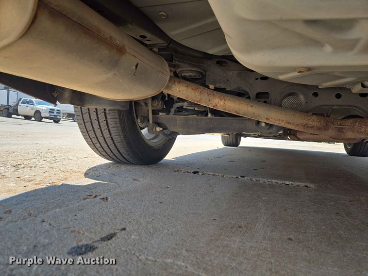 image for item EW8618 2015 Ford Taurus 