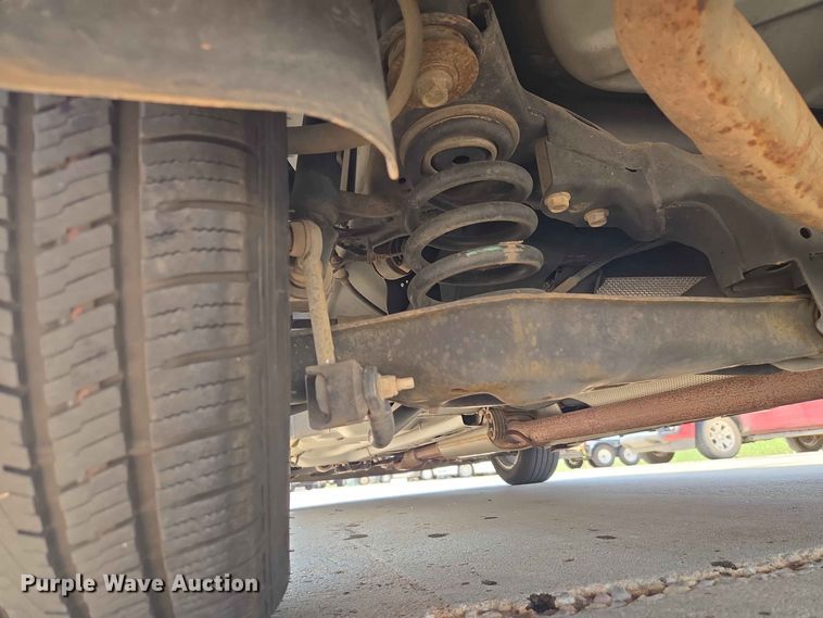 image for item EW8618 2015 Ford Taurus 