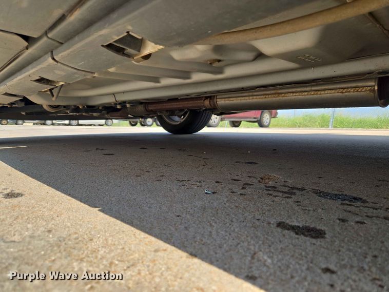 image for item EW8618 2015 Ford Taurus 