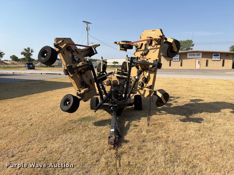 image for item EW8628 LandPride batwing rotary mower
