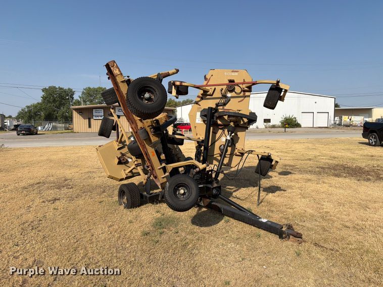 image for item EW8628 LandPride batwing rotary mower