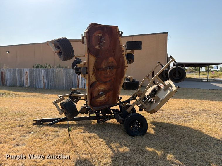 image for item EW8628 LandPride batwing rotary mower