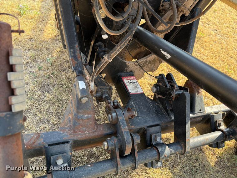 image for item EW8628 LandPride batwing rotary mower