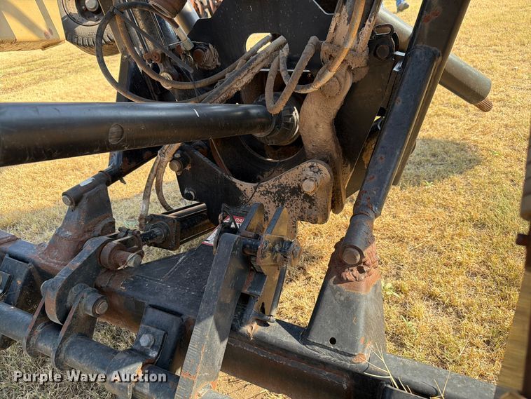image for item EW8628 LandPride batwing rotary mower