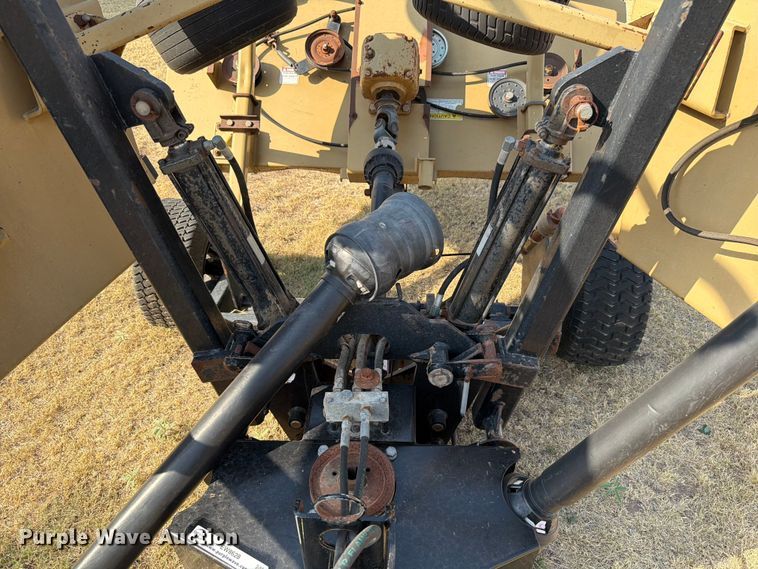 image for item EW8628 LandPride batwing rotary mower