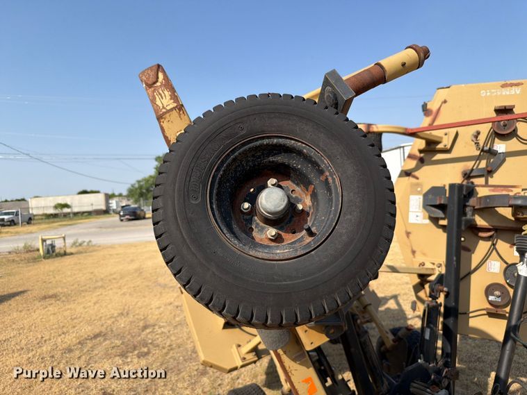 image for item EW8628 LandPride batwing rotary mower