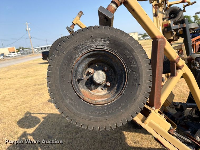 image for item EW8628 LandPride batwing rotary mower