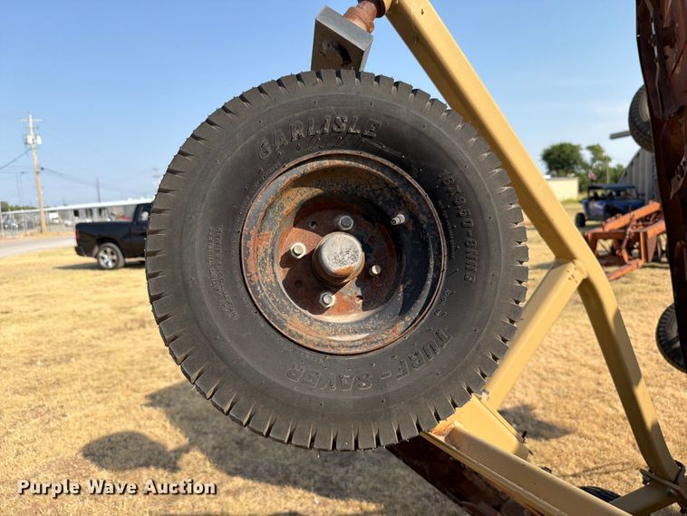 image for item EW8628 LandPride batwing rotary mower