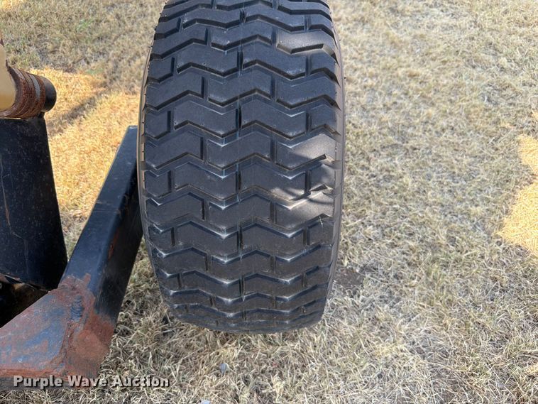 image for item EW8628 LandPride batwing rotary mower