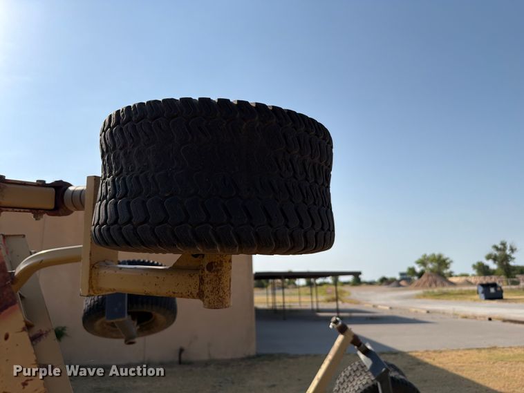 image for item EW8628 LandPride batwing rotary mower